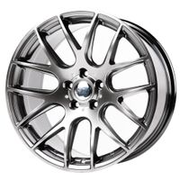 3SDM 0.01 HB 5*114,3 8.5xR18 ET35 DIA73.1