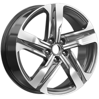 Premium Series KP004(19_Sportage) Diamond Quartz 5*114,3 7.5xR19 ET50 DIA67.1