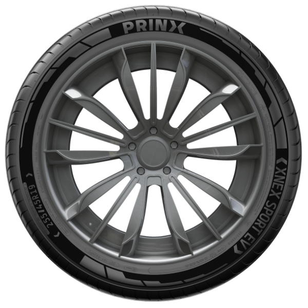 Prinx XNEX SPORT EV 255/50 R19 107V (XL) (ELECTRO) в KOLOBOX