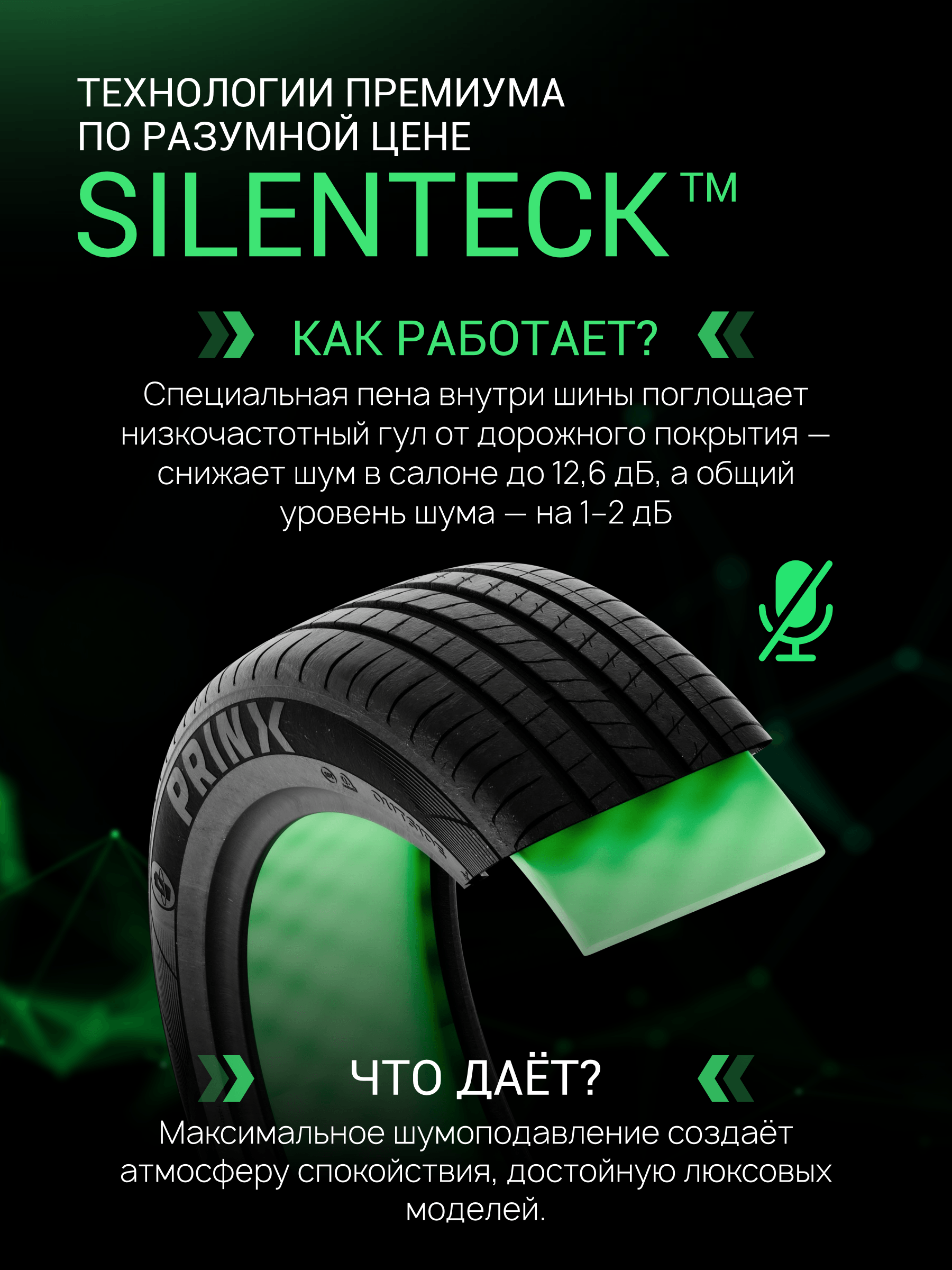 Prinx HP1 HiRace 255/50 R19 107V купить в KOLOBOX