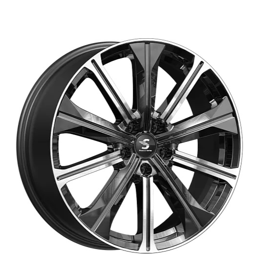 Premium Series KP013(19_Haval F7/F7x) Diamond Quartz 5*114,3 7xR19 ET40 DIA64.1