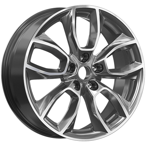 Premium Series KP001(18_Kodiaq)