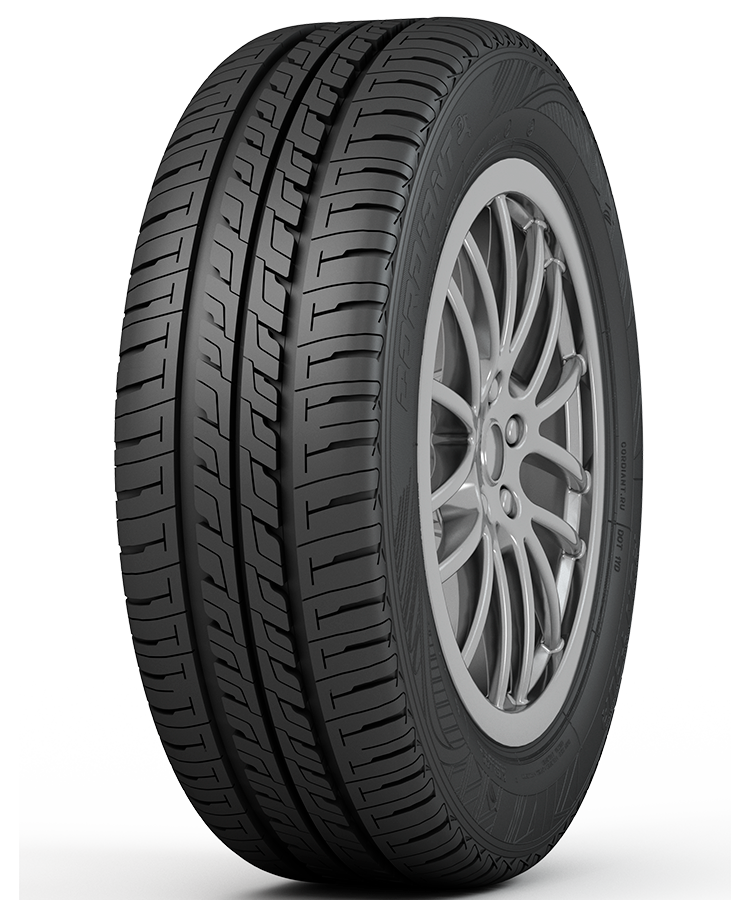 Cordiant Run Tour 175/70 R13 86T (XL) в KOLOBOX