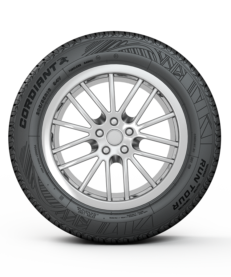 Cordiant Run Tour 175/70 R13 86T (XL) заказать