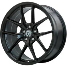 HRE P101 в KOLOBOX
