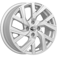 I Free КС1030(15 Granta II) Сильвер 4*100 6xR15 ET40 DIA60.1