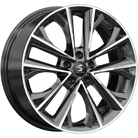 Premium Series KP012(18_Haval F7/F7x) в KOLOBOX
