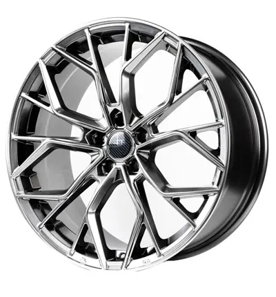BRIXTON PF10 MGM 5*114,3 8.5xR19 ET38 DIA73.1