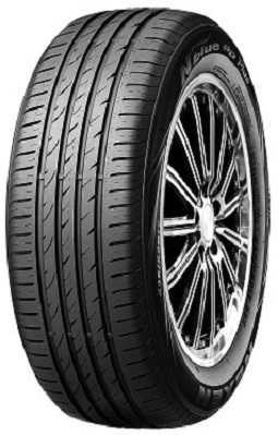 Nexen N'Blue HD Plus 235/60 R16 100H