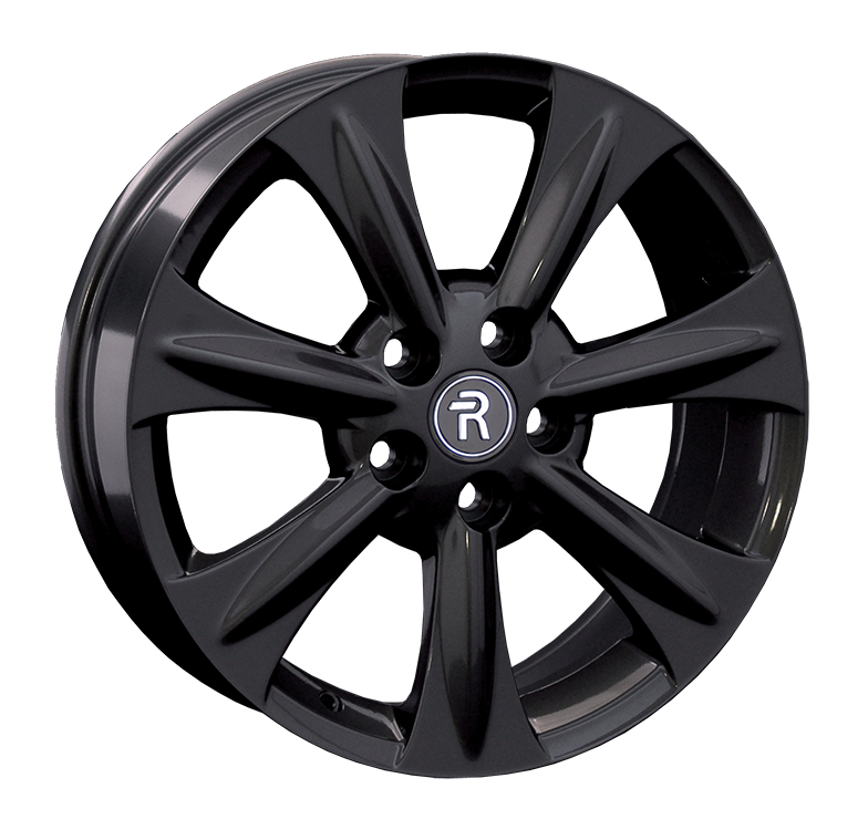 Replay LX15 MB 5*114,3 6.5xR17 ET35 DIA60.1