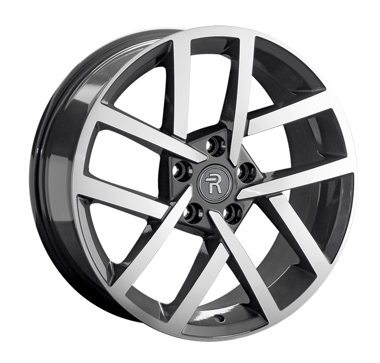 Replay VV368 GMF 5*112 7xR17 ET40 DIA57.1