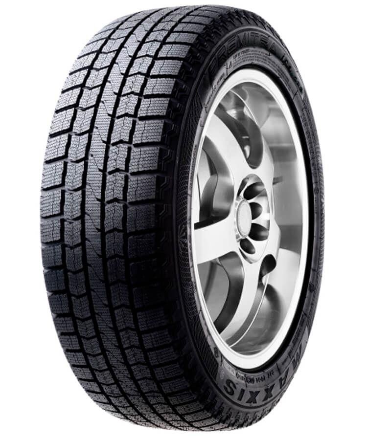 Maxxis SP3 Premitra Ice 195/55 R16 87T