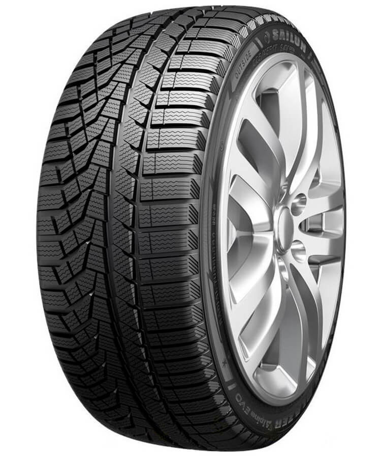 Sailun Ice Blazer Alpine Evo 1 215/45 R16 90V (XL)