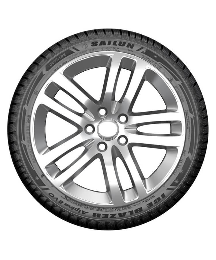 Sailun Ice Blazer Alpine Evo 1 215/45 R16 90V (XL) заказать