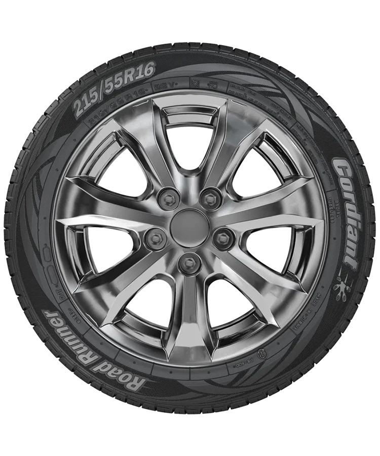 Cordiant Road Runner PS-1 205/55 R16 94H 