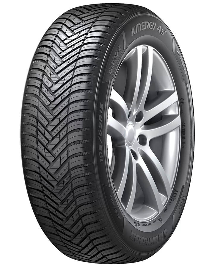 Hankook Kinergy 4S2 H750 225/55 R18 98V