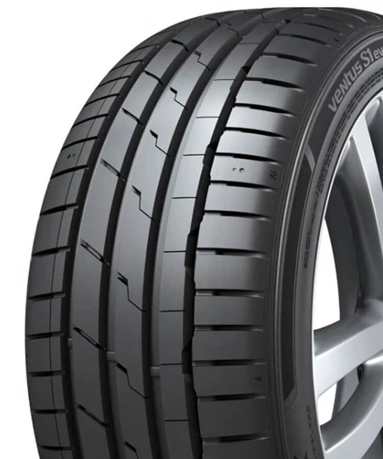 Hankook ventus evo 3 k127 отзывы