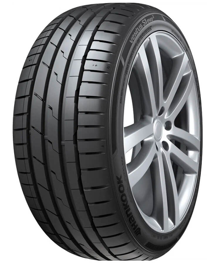 Hankook Ventus S1 Evo 3 K127A 275/55 R19 111W