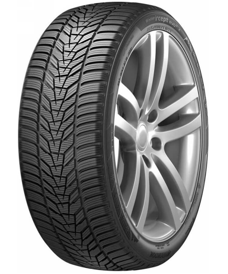Hankook Winter I*cept Evo3 W330A 225/55 R19 99V