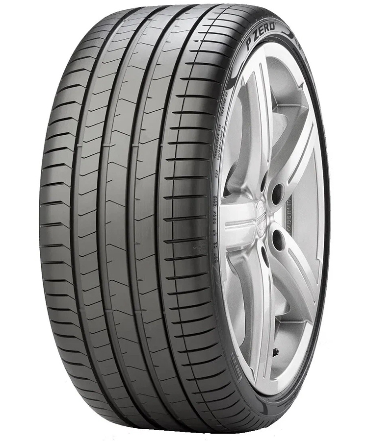 Pirelli P-Zero Luxury Saloon 245/40 R19 94W
