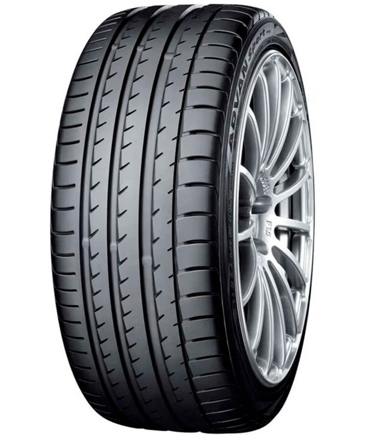 Yokohama Advan Sport V105S 295/40 R21 111Y
