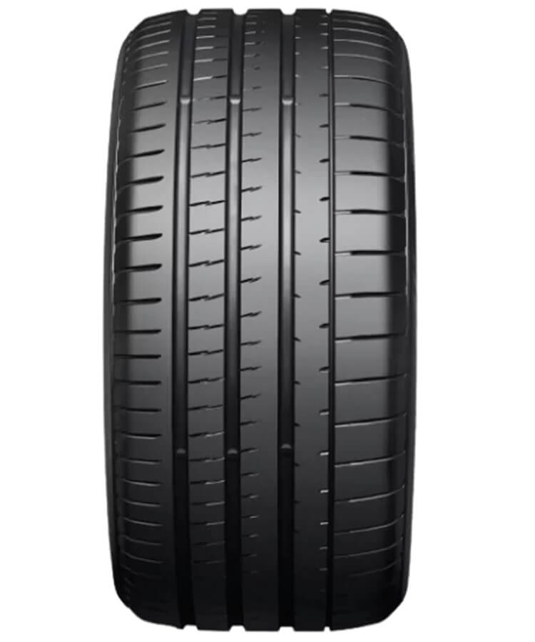 Yokohama Advan Sport V107E в KOLOBOX