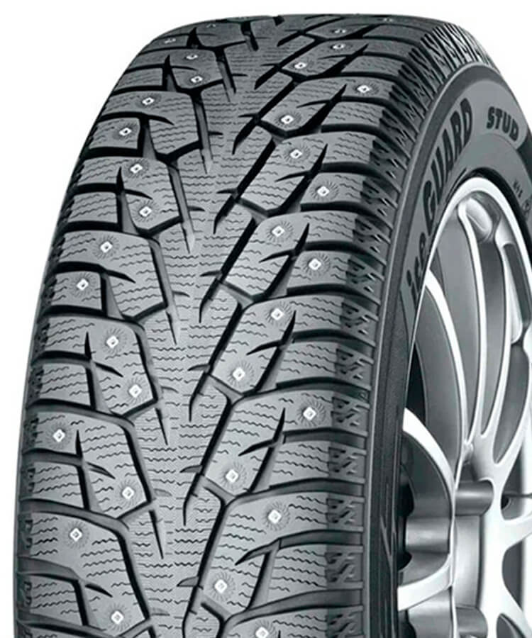 Yokohama Ice Guard 55(IG55) 215/65 R16 102T в KOLOBOX