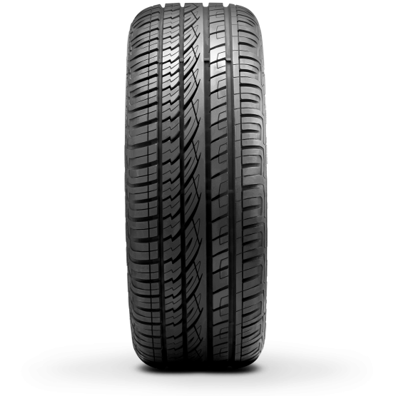 Continental CrossContact UHP 295/40 R21 111W (MO)(XL)(FR)