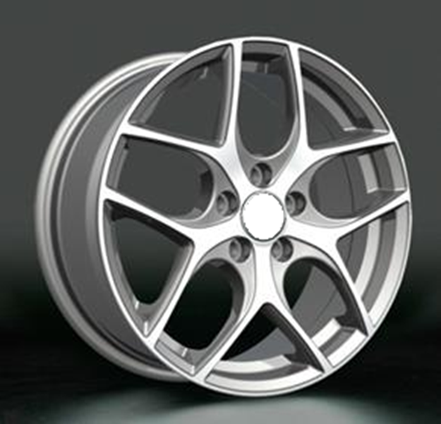 Replica TD S Series F11-S S 5*108 7xR17 ET50 DIA63.3
