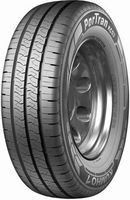 Kumho Portran KC53 205/65 R15C 102/100T (EK)