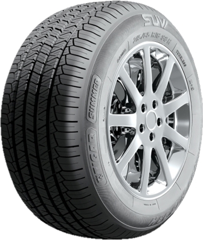 Tigar Summer SUV 235/50 R19 99V