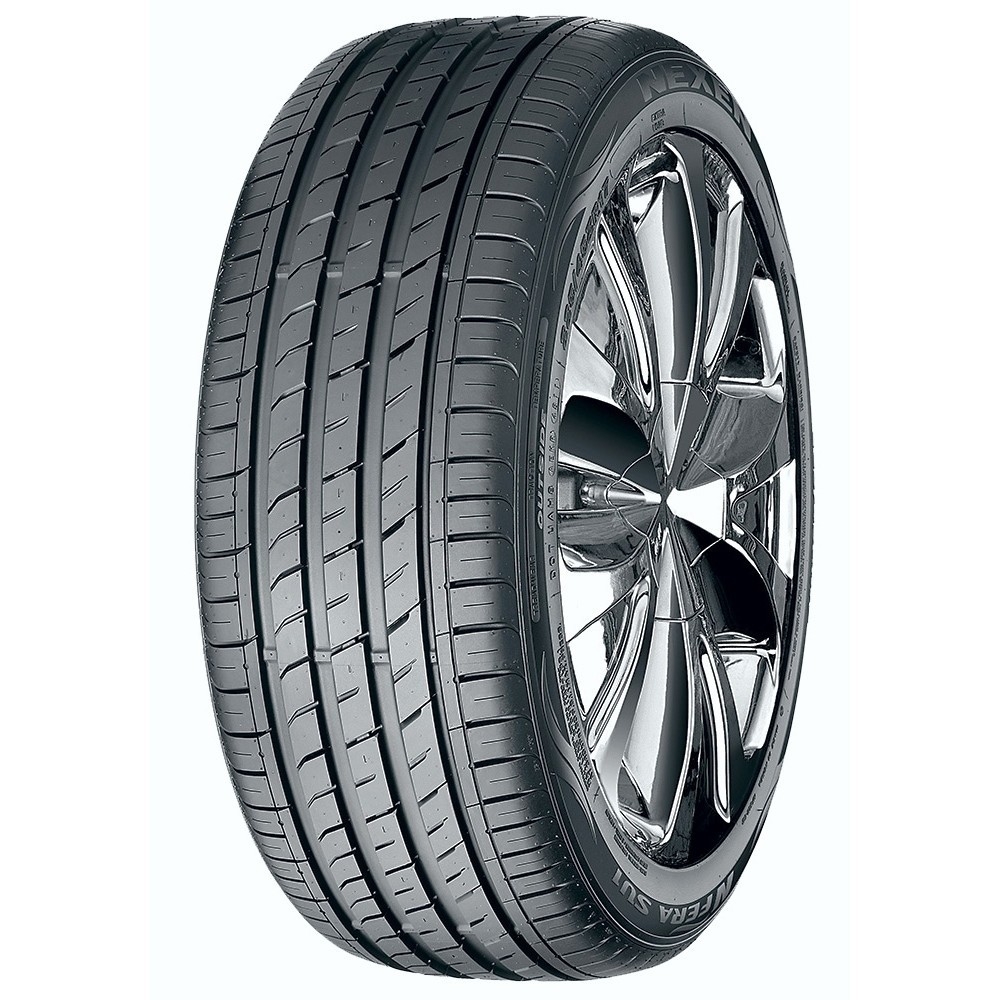 Nexen N'Fera SU1 245/50 R18 104W (XL)