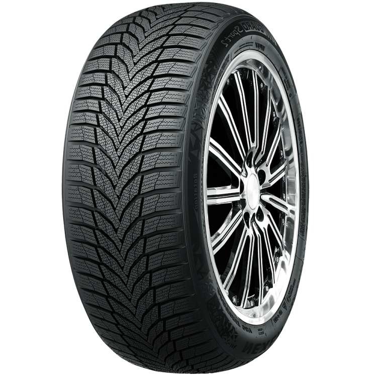 Nexen Winguard Sport 2 275/35 R20 102W (XL)
