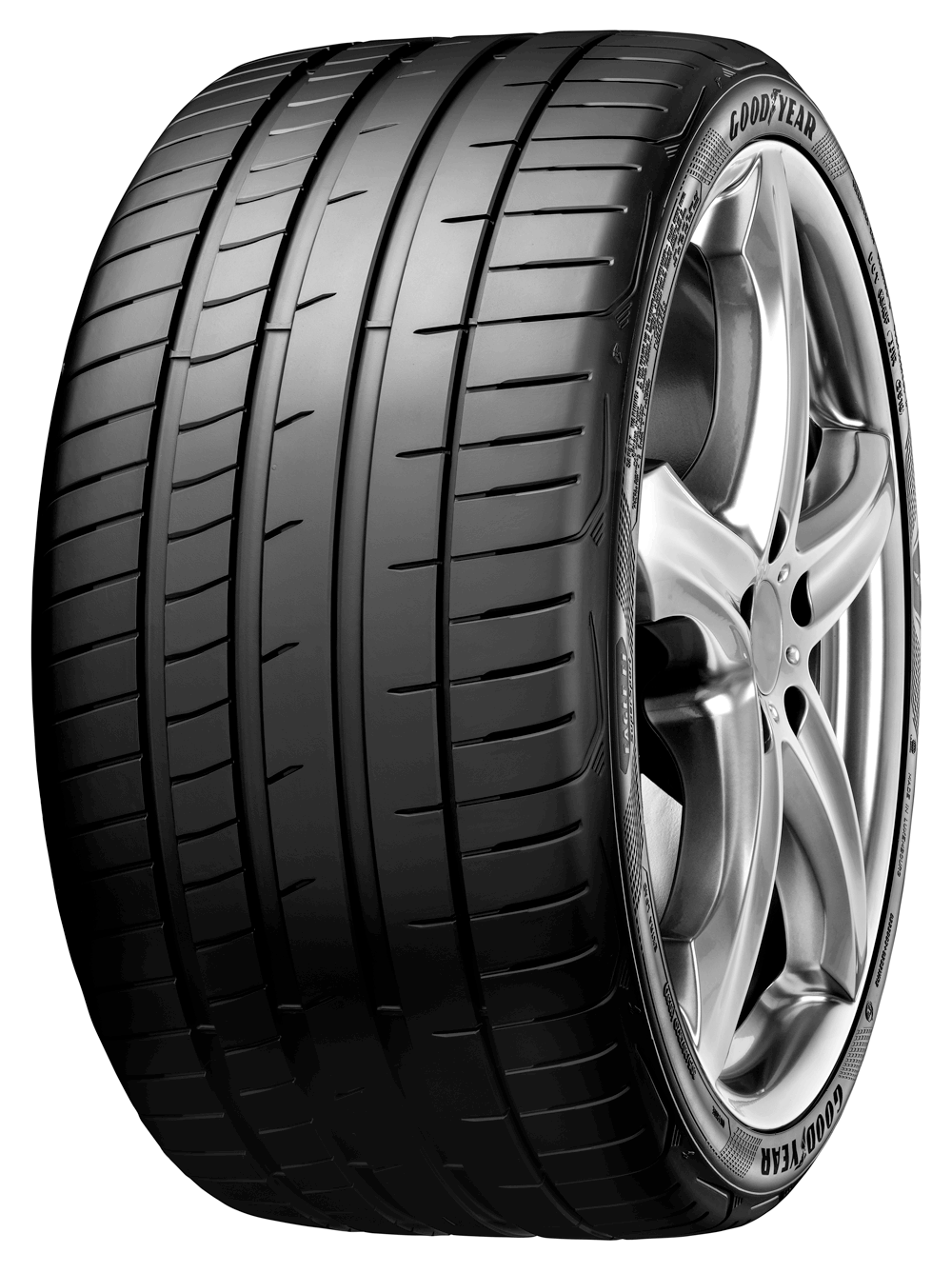 Goodyear Eagle F1 Supersport 245/35 R21 96Y (XL)(FP)