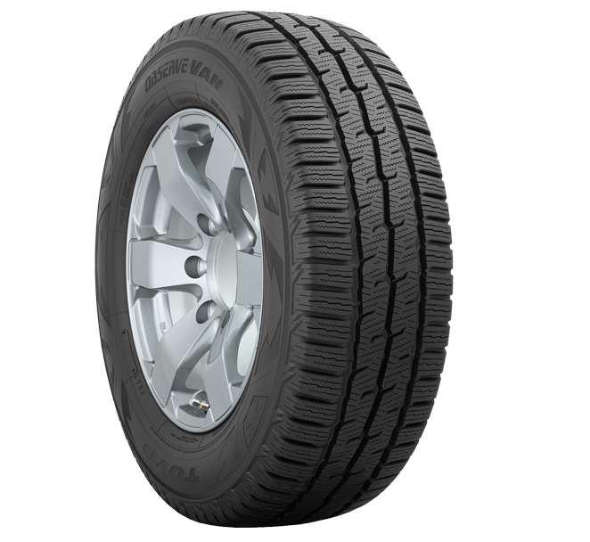 Toyo Observe Van 235/65 R16C 121/119S