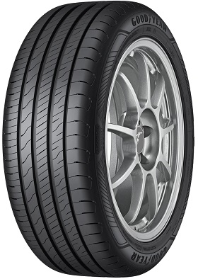 Goodyear Efficientgrip 2 SUV 225/55 R19 99V